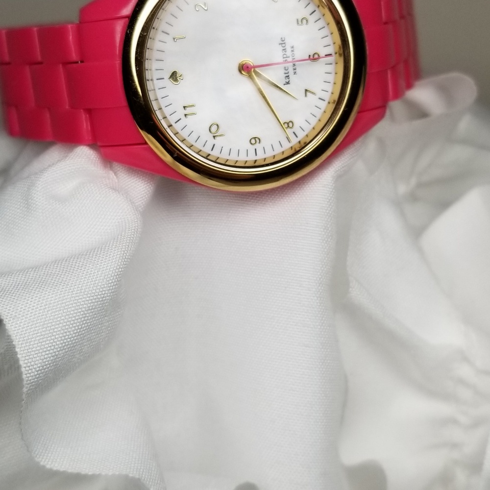 Kate Spade Watch View 3